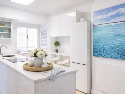 Apartamento en alquiler en Palma de Mallorca