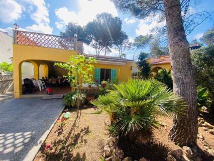 Chalet en venta en Calvià