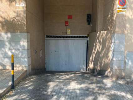 Plaza de parking en alquiler en Palma de Mallorca