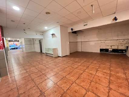 Local comercial en alquiler en Valencia rebajado