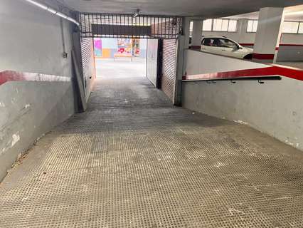 Plaza de parking en venta en Valencia