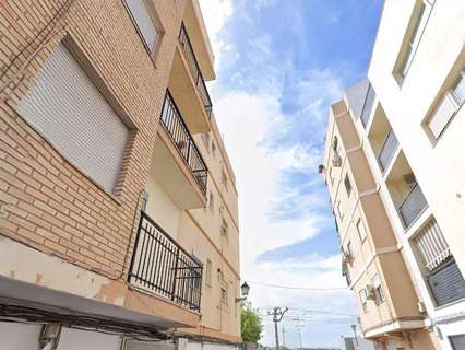 Piso en venta en La Pobla de Farnals