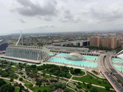 Piso en venta en Valencia