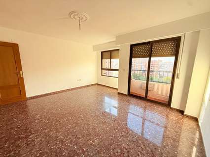 Piso en alquiler en Valencia