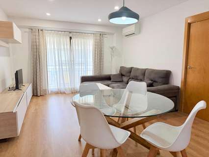 Piso en alquiler en Valencia