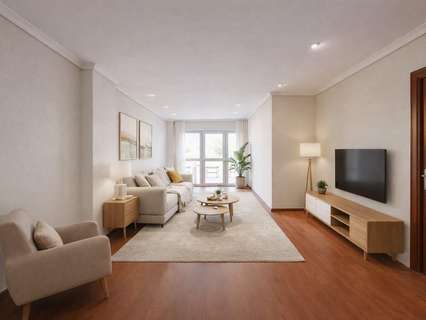Piso en venta en Valencia