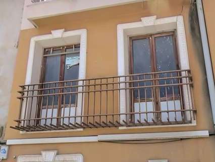 Casa en venta en Novelda