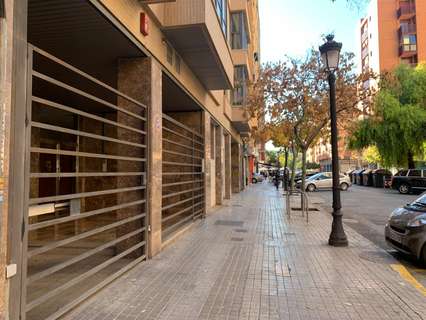 Plaza de parking en alquiler en Valencia