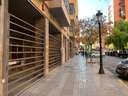 Plaza de parking en alquiler en Valencia