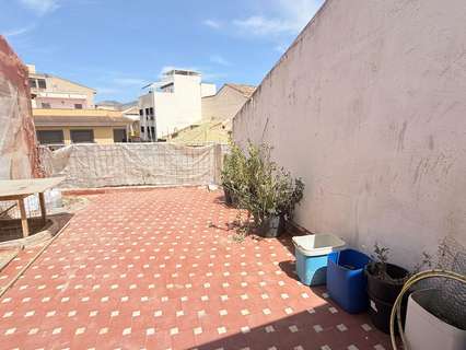 Casa en venta en Novelda