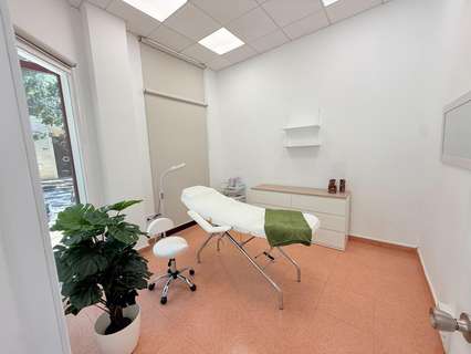 Local comercial en alquiler en Santa Cruz de Tenerife