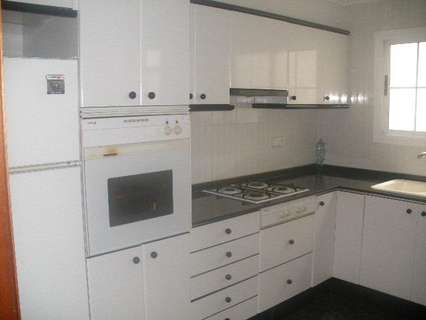 Piso en alquiler en Valencia