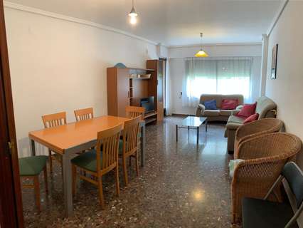 Piso en alquiler en Valencia