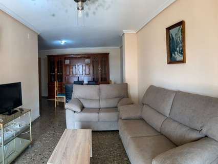Piso en alquiler en Valencia