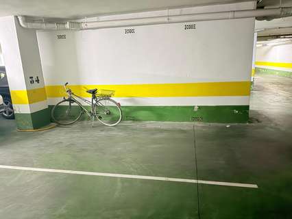 Plaza de parking en venta en Valencia