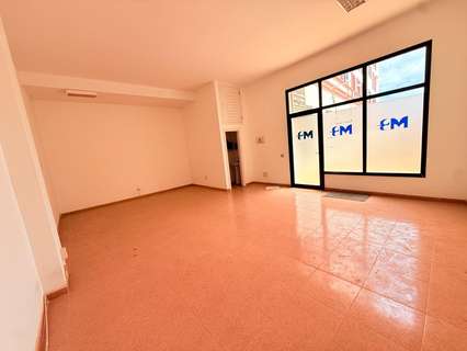 Local comercial en alquiler en Santa Cruz de Tenerife