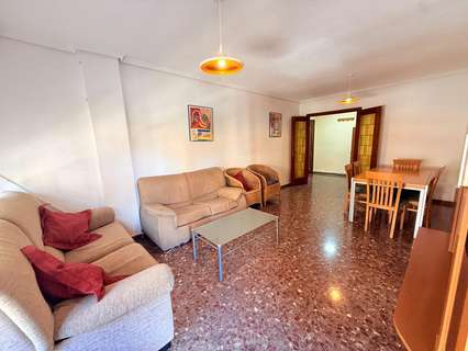 Piso en alquiler en Valencia rebajado