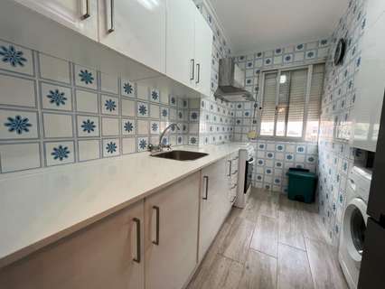 Piso en alquiler en Valencia