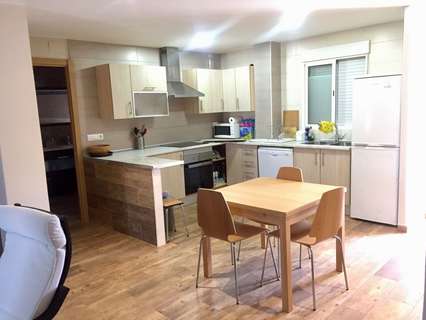 Piso en alquiler en Valencia rebajado