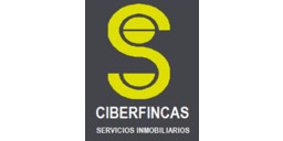 logo Inmobiliaria CIBERFINCAS