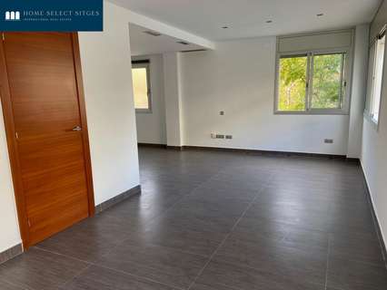 Despacho en alquiler en Sitges