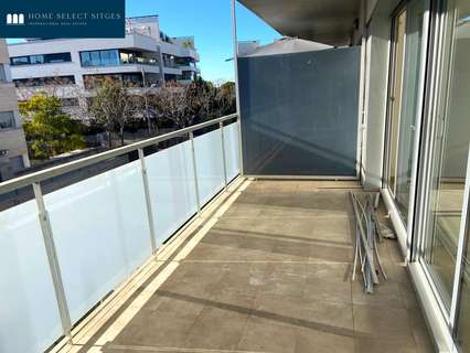 Despacho en alquiler en Sitges