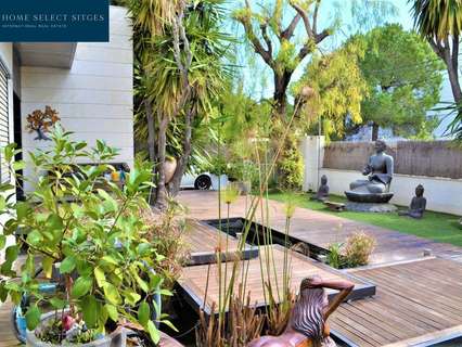 Casa en venta en Sitges