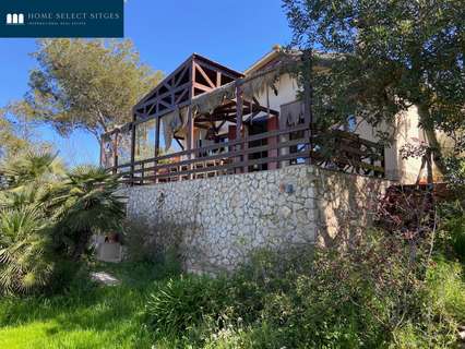 Casa en venta en Olivella