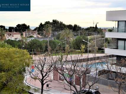 Piso en alquiler en Sitges
