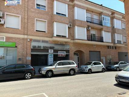 Local comercial en alquiler en Silla rebajado