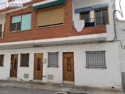 Casa en venta en Chulilla