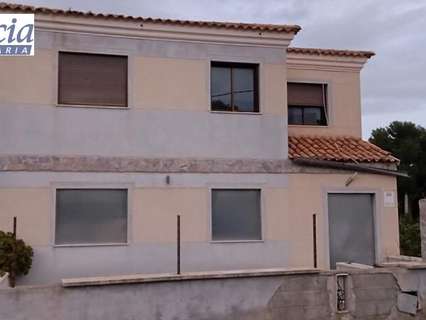 Chalet en venta en Chiva