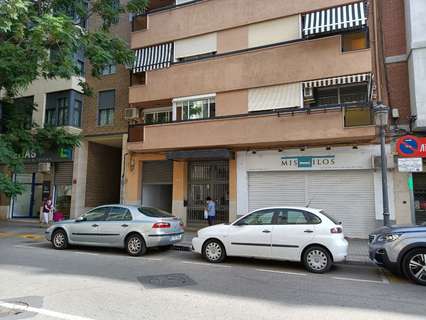 Local comercial en alquiler en Valencia rebajado