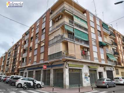 Local comercial en venta en Burjassot