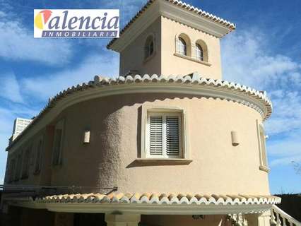 Chalet en venta en Chiva