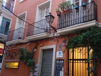 Piso en alquiler en Valencia