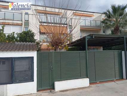 Casa en venta en Bétera rebajada