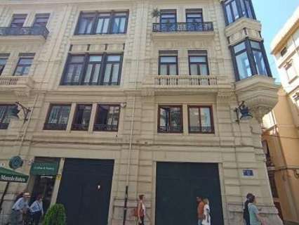 Local comercial en alquiler en Valencia