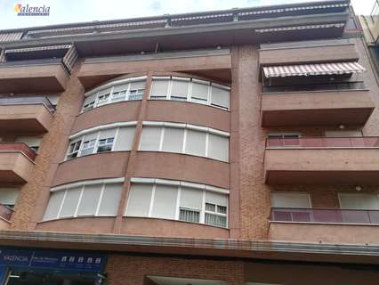 Plaza de parking en venta en Burjassot