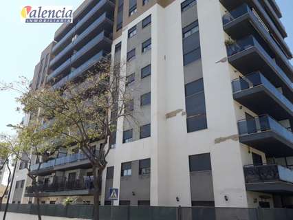 Plaza de parking en venta en Paterna