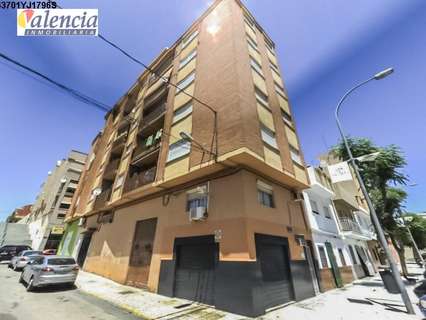 Piso en venta en Paterna