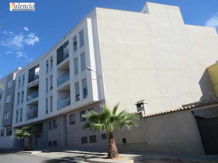 Plaza de parking en venta en Vilamarxant