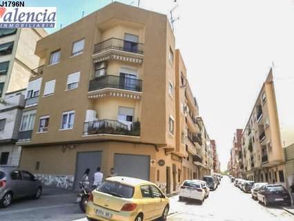 Piso en venta en Paterna