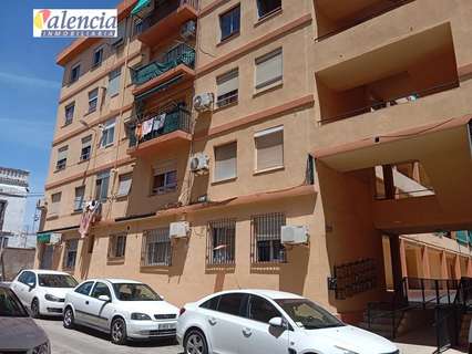 Piso en venta en Paterna