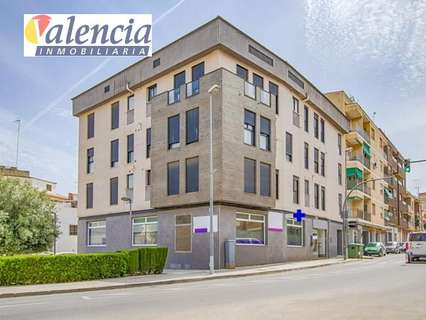 Plaza de parking en venta en Bétera