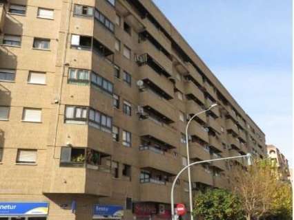 Piso en venta en Valencia