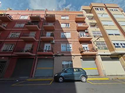 Piso en venta en Xirivella