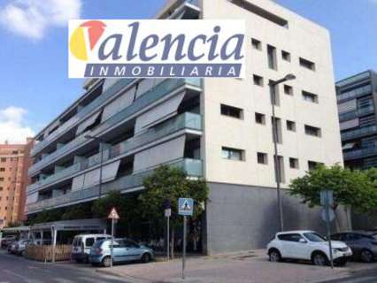 Plaza de parking en venta en Paterna