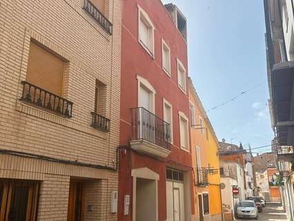 Casa en venta en Utiel