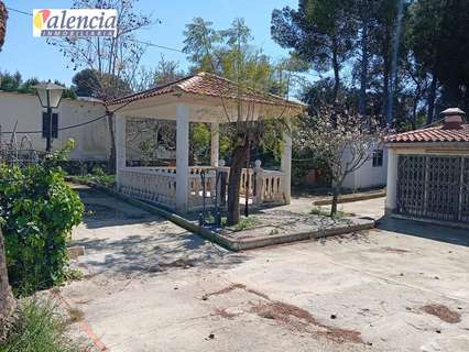 Chalet en venta en Chiva